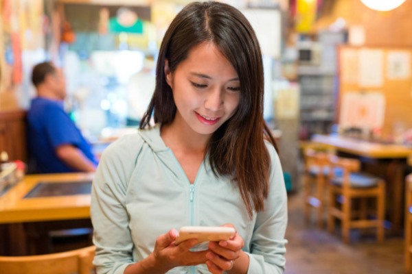 登陆快手为何不能切换微信分身?